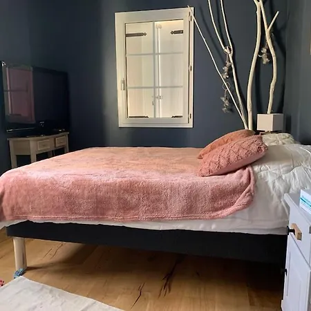 Hotel O Fil De L Eau Coutances